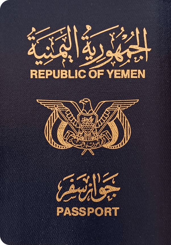 Yemen